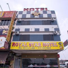 Royals Star Hotel