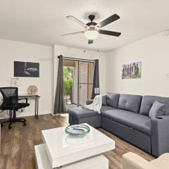 LSU 2Bed/2Bath Angel Studios Condo *NEW*