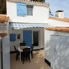 La Maison Bleue avec piscine
