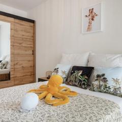 Apartament Fauna- blisko morza