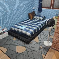 108 Olan Place Quiet apartment with free Wi-Fi