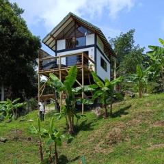 Refugio Cabaña San Carlos Antioquía C