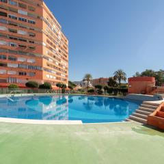 WELCS APARTAMENTO 133 EMP con piscina comunitaria