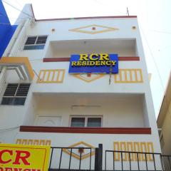 RCR Residency