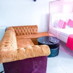 studio with balcony in Kisimani apt 409