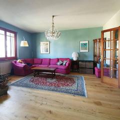 Casa di Laura in Chianti - large & charming house (host 7 people)