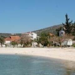 Ferienwohnung für 6 Personen ca 100 qm in Trogir, Dalmatien Kaštela und Umgebung