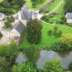 Le cottage de Savigny