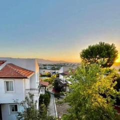 Villa Baran Cesme Center