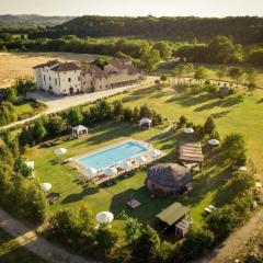 Ferienwohnung für 5 Personen ca 66 qm in Capolona, Toskana Provinz Arezzo