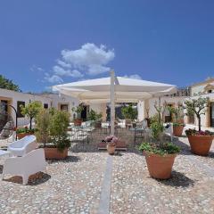 Hotel Villa Lampedusa