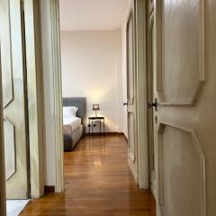 èROMA - SAN PAOLO BASILICA Apartment