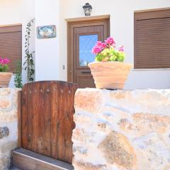 Anezina Cretan hospitality
