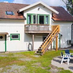 4 star holiday home in HUNNEBOSTRAND-By Traum