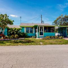 Bayfront Bliss Retreat