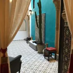 Riad Dar Souika