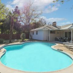 Beautiful Modern Home Pool for Groups and Families