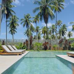 Casa Salga Patacho F003 - Rota Ecológica de São Miguel dos Milagres