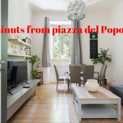 Spanish Steps Riverside Escape