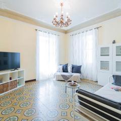 Casa Marina: a due passi dal mare