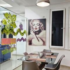 AURA APARTMENTS