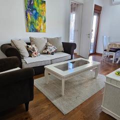 Jasna's Old Town Apartment