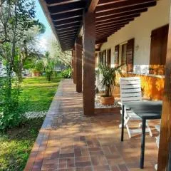 Elisa Holidays Apartments