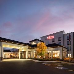 Hilton Garden Inn Kalispell