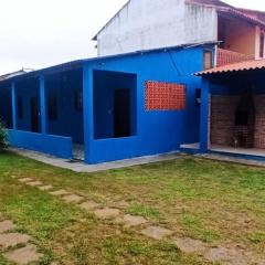 Casa de praia Região dos Lagos - Cabo Frio - Unamar