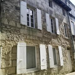 La Demeure des Artistes - Quartier historique