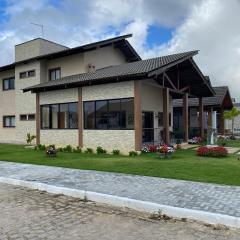 Casa de Campo em Bananeiras-PB