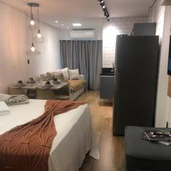 Apartamento confortável na Avenida Paulista