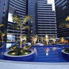 Landscape Beira Mar
