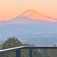 富士山一望楽楽草