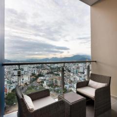 Nha Trang Luxury City View Studio - Free Breakfast & Pool