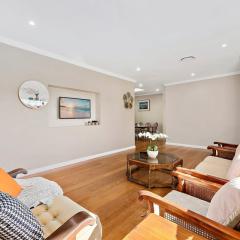 Aircabin - Beacon Hill - Lovely - 3 Beds House