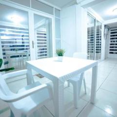 Casa Danisha´s place Playa Spatt bight