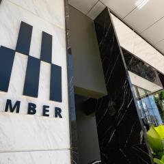 Amber Hotel - Cebu