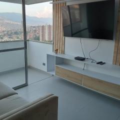 Apartamento en Edificio Puerto paraiso en Bello Antioquia