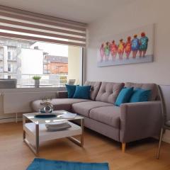 "Nordperle" Comfortable holiday residence