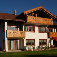 Schachen Comfortable holiday residence