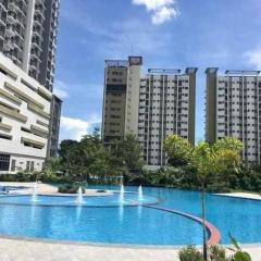 Home Away from Home At Grand Residences