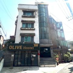 Olive hostel W