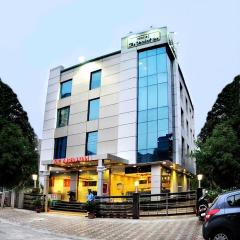 Hotel Vaishali Inn Ghaziabad