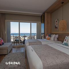 OSKENA Homes- Brand New Apartments Red Sea View