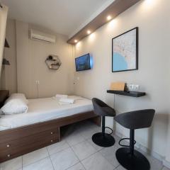 BedCity Apartment in the center of Thessaloniki