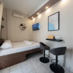 BedCity Apartment with Free Parking in the City Center