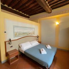 San Pietro Tuscany Suites