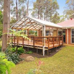 Riverslea Retreat