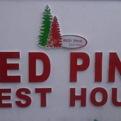 Red Pine Guest House (Indians Only)